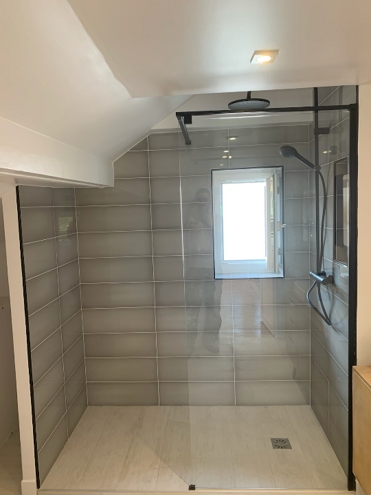MGB bâtiment — Photos 1